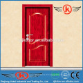 JK-MW9003B PrayerRoom Bois Mélamine Design de porte d&#39;intérieur